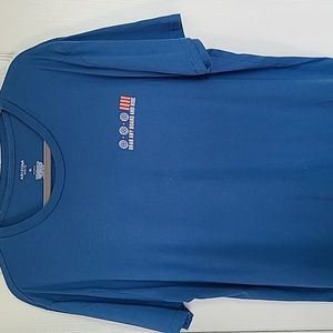 BUNDLE OF 3 MENS SHORT SLEEVE T-SHIRTS ALL SIZE XL